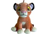 Disney D100 Platino Col. Simba