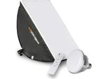 Walimex Pro Led 60W Softbox 40X60Cm Bi Color