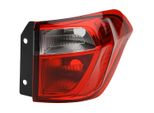 Johns, Luce Posteriore Combinata Luce Esterna Posteriore Destra Per Ford Ecosport Dal 09/11 -