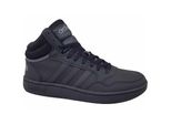 Adidas Scarpe Hoops Mid 3.0 K, HR0228