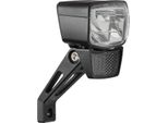 Axa Faro Nxt 80 E-Bike Nero, Per E-Bike, Batteria 6-12V