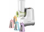 Affettatrice Sencor Ssg 4500WH Bianco 150 W