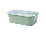 Mepal Easyclip Vershouddoos 1000 Ml Nordic Sage