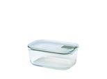 Mepal Glas Frischhaltedose Easyclip 700 Ml - Nordic Sage 106165094700
