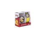 Orologio Analogico Per L'apprendimento Con Il Design Dei PokéMon - Simpatico Orologio Da Polso Per Bambini Con Lancette Delle Ore E Dei Minuti Etichettate, Ideale Per Imparare L'ora In Modo Semplice!