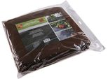 Levior Tessuto Non Tessuto 3,2X10M Marrone 50G/M2