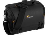 Borsa A Tracolla Lowepro Adventura Sh 160 Iii Nera