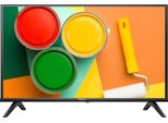 Hisense 32A4K Tv 81,3 Cm (32") Hd Smart Tv Wi-Fi Nero 200 Cd/M²"
