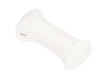 Vidaxl Corda Da Barca Bianca 3 Mm 100 M Polipropilene