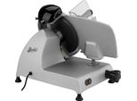 Affettatrice Berkel Red Line Rl 250 Grigio