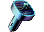 Trasmettitore Bt Per Auto Sencor Swm 4848
