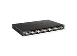 D-Link DGS-1520-52MP/E Switch 440Mm D-Link DGS-1520-52MP 2*SFP+/ 2*XGE/44*GE Poe Retail