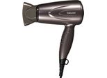 Beurer Hc 17 Asciugacapelli Phon Compatto 1300 W Nero