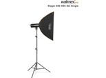 Walimex Pro Stager 600 Hss Set Singolo