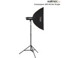 Walimex Pro Campaigner 600 Hs Set Singolo