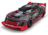 Dickie Rc Audi S1 E-Tron Quattro 2,4 Ghz, 1:16 201106011