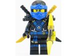 Lego® Ninjago: Jay Con Katana E Aeroblade