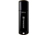 Transcend Jetflash 700 256 Gb Usb 3.1 Gen 1