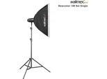 Walimex Pro Newcomer 100 Ii Set Singolo