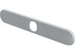 Logitech Rally Bar Huddle Camera Cover Bianco