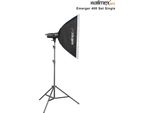 Walimex Pro Emerger 400 Set Singolo