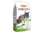 Avicentra Complete+ Cincillà, Ottocchi 700G