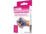 Haro 10211 Haro Hand Muscle Trainer, Blu