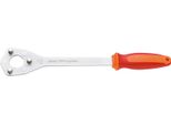 Chiave Di Smontaggio Unior Rossa Per Pignoni A 11+12 Denti 1670/2BI