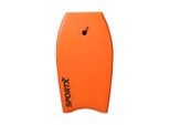 Sportx Bodyboard 83 Cm Xpe/Arancione