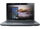 Mobilis 016418 Filtro Privacy Display 35,6 Cm (14") Monitor/Laptop Filtro Privacy Display Senza Cornice"