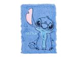 Premium Notatnik A5 Lilo I Stitch - Oficjalna Licencja