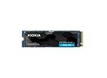Kioxia Ssd 2TB Exceria Plus G3 M.2 (2280) Pcie X4 Nvme