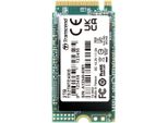 Ssd 2TB Transcend M.2 MTE400S (M.2 2242) Pcie Gen3 X4 Nvme