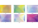 Folia 120199+11111 Folia Cartoncino Iridescente, 250 G/M², 500 X 700 Mm, Assortito