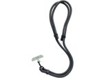 Cordino Per Telefono Civile Uag Crossbody Lanyard - Grigio E Nero