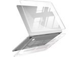 Mw, Custodia Trasparente Per Macbook Pro 13 Pollici 2020/21/22 M1/M2, Trasparente