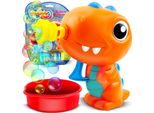Gorgogliatore Dinosauro Ricokids RK-905