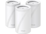 TP-LINK Tp-Link BE9300 Sistema Wifi Mesh Per Tutta La Casa 7