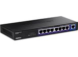 Trendnet TEG-S591 Trendnet 9-Port Multi-Gig Switch
