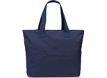 Bench. Borsa A Tracolla Borsa Shopper Loft Shopper Navy Blue Blu Scuro