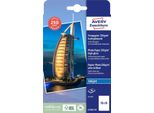 Avery Zweckform C2550-20 Avery Zweckform Inkjet Fotopapier Premium, 10 X 15 Cm, Weiß