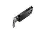 Pny Nvidia Rtx A400 - Scheda Grafica - Rtx A400 - 4 Gb GDDR6 - Pcie 4.0 X8 - 4 X Mini Displayport (VCNRTXA400-PB)