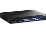 Trendnet TEG-S7102 Trendnet 10-Port 10G Unmanaged Switch