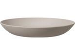 Gastromax 166770 Piastra Gastromax Piatta Diametro: 250 Mm, Grigio
