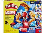 Hasbro - Zestaw AkcesorióW Play-Doh Iron Man Laboratorium Premium