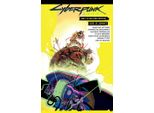Cyberpunk 2077 Big City Dreams/Dov'è Johnny?