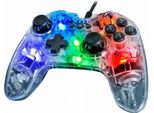 Gamepad Cablato Rgb Nacon GC-100XF