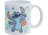 Tazza In Ceramica 325Ml Stitch