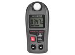 MT-30 Luxmetro Digitale Display Lcd Misuratore Di Luce Illuminometro Per Test Ambientali