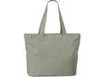 Bench. Borsa A Tracolla Borsa Shopper Loft Shopper Grey Green Cachi